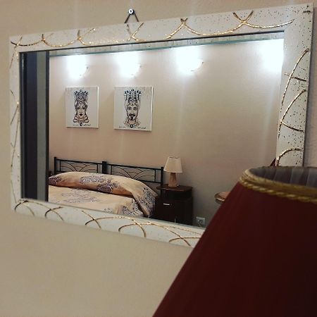 Bed and Breakfast San Nicolo House Aci Catena Exterior foto