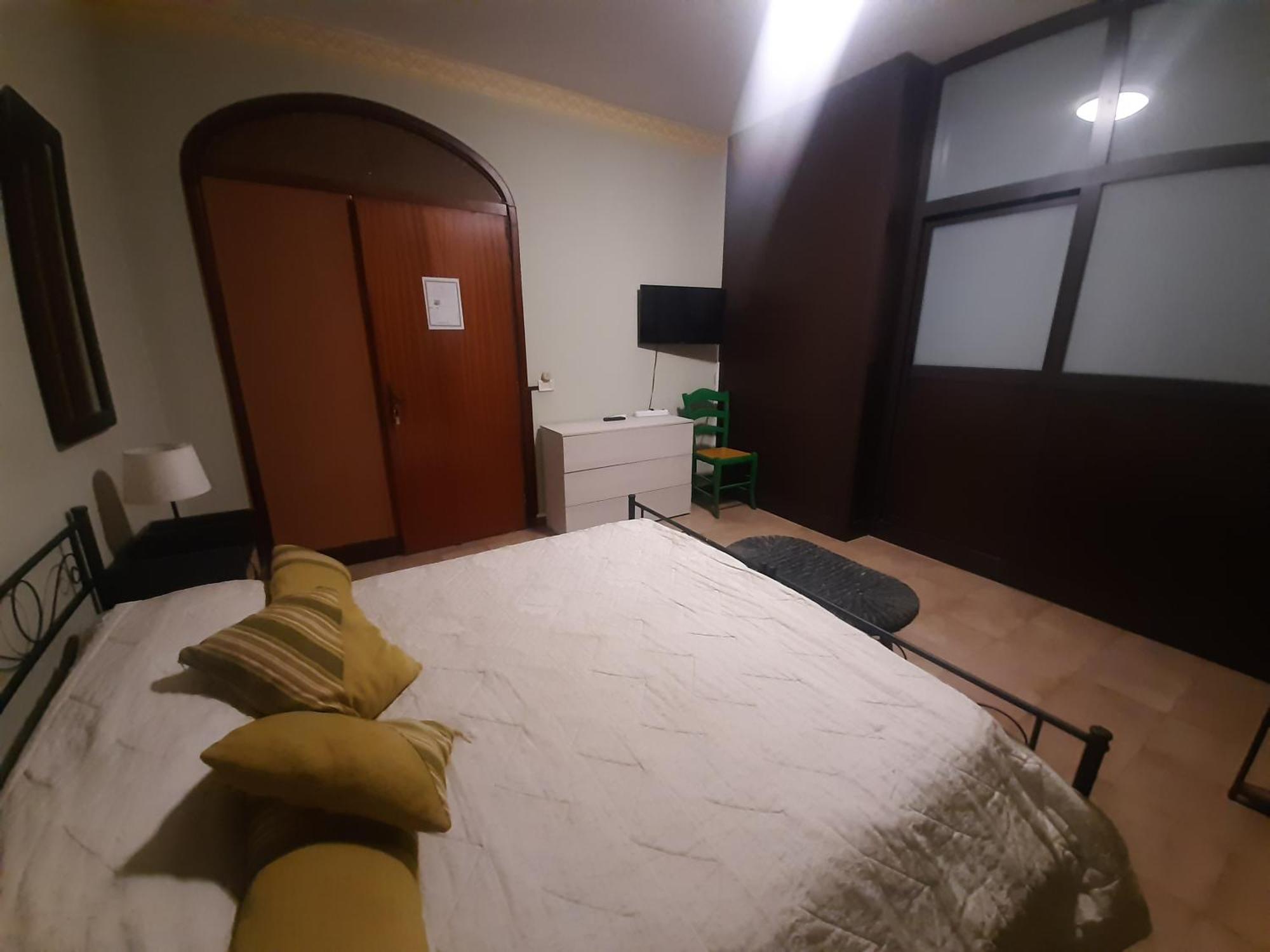 Bed and Breakfast San Nicolo House Aci Catena Exterior foto