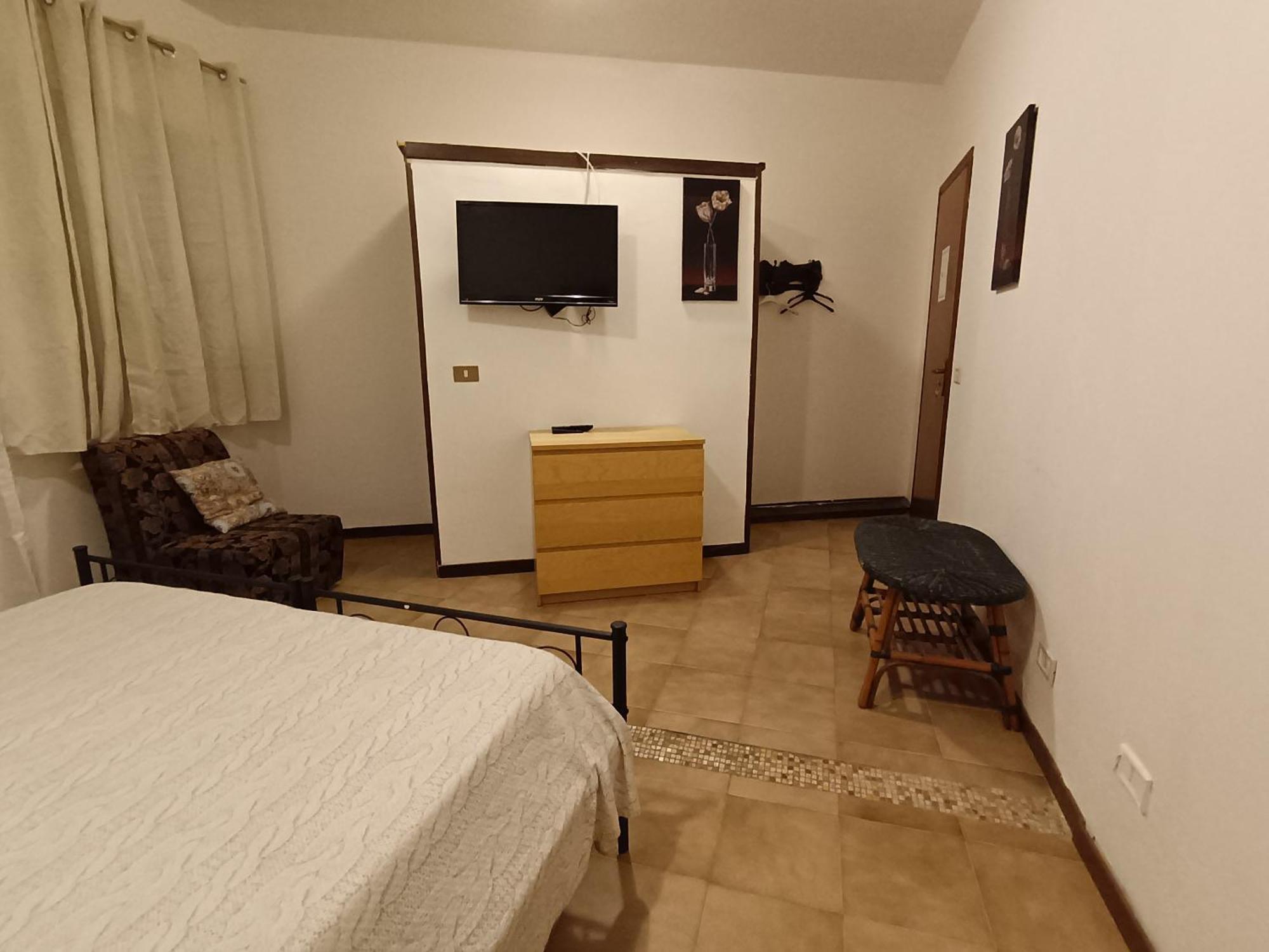Bed and Breakfast San Nicolo House Aci Catena Exterior foto