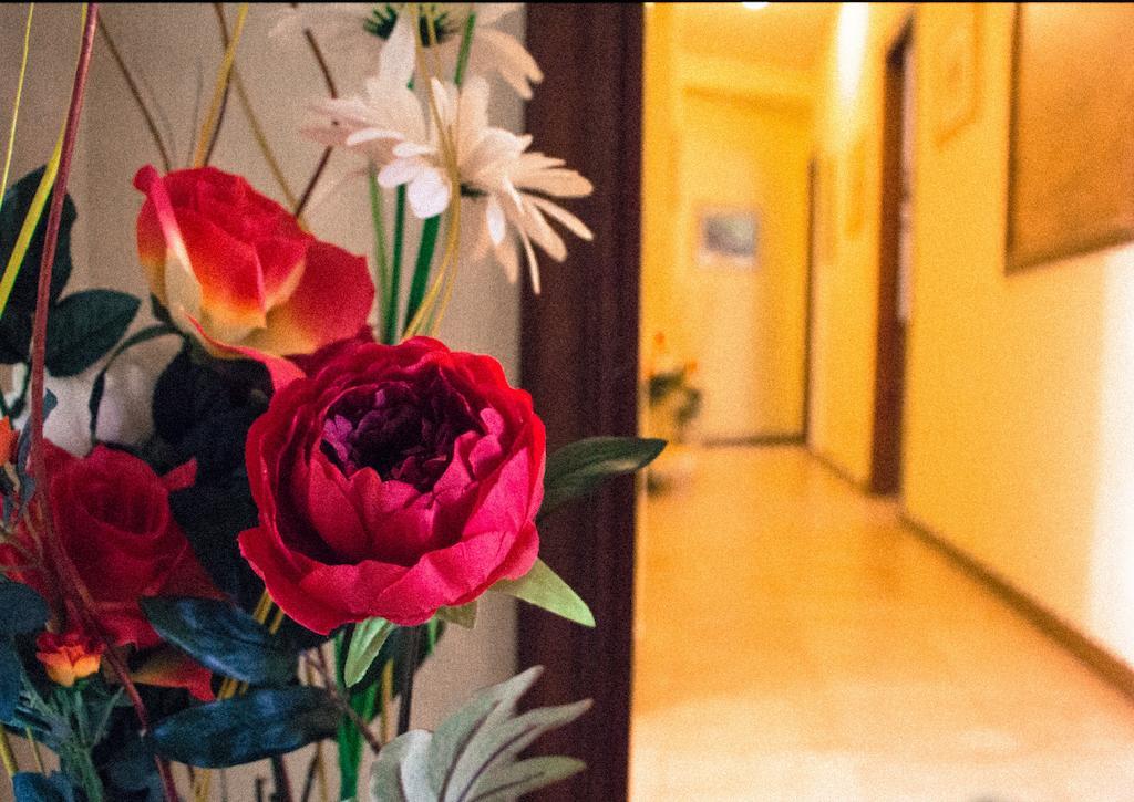 Bed and Breakfast San Nicolo House Aci Catena Exterior foto