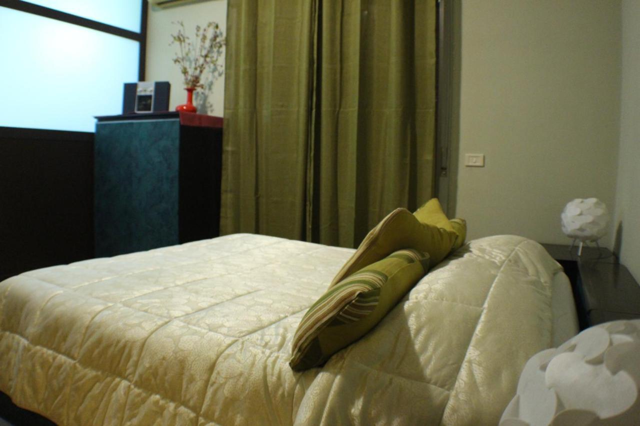 Bed and Breakfast San Nicolo House Aci Catena Exterior foto