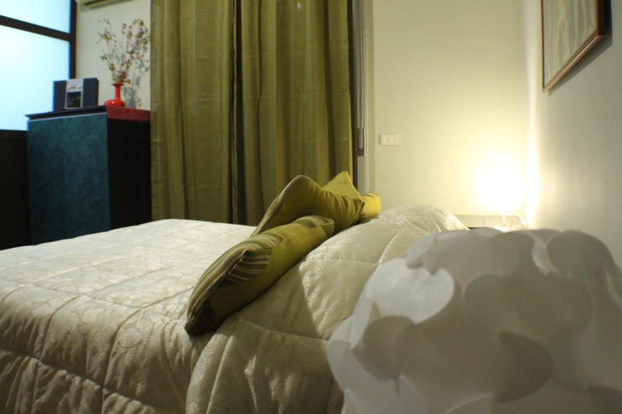 Bed and Breakfast San Nicolo House Aci Catena Exterior foto